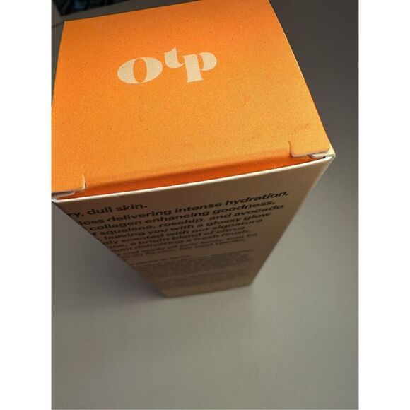 OUI the People Featherweight Hydrating Body Gloss Oil with Orange blossom 98ml 3 - Picture 7 of 7